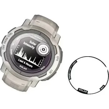 Ochranná fólie pro Garmin Instinct 2S