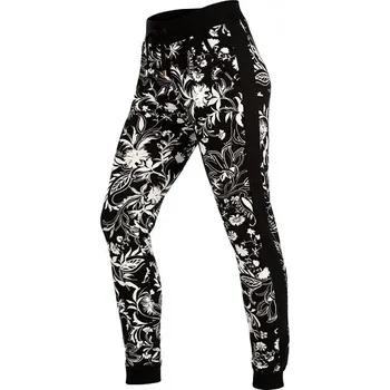 Dámské kalhoty LITEX Tepláky dámské dlouhé do pasu. 5F247