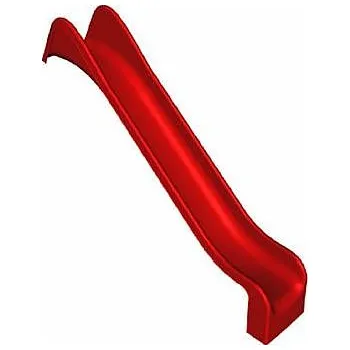 skluzavka Skluzavka laminátová, výška 150 cm, montáž na podestu