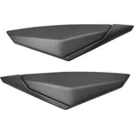 IXS X14910-BM9-TOP horní ventilace matný titan