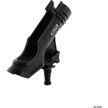 SCOTTY SC229-BK | Držák prutu