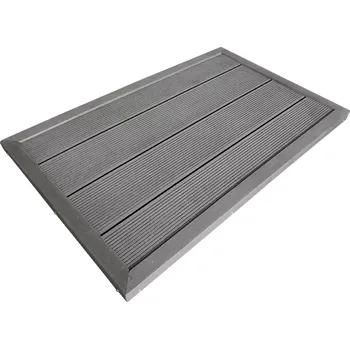 Zahradní sprcha Podstavec k solární sprše, 101 × 63 cm 50664