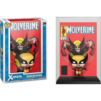 Figurka Funko POP! 39 Comic Covers: X-Men - Wolverine