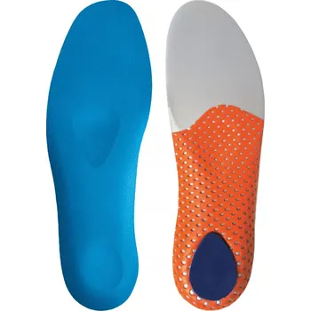 Vložka do bot Solos Active Velikost: 42/43