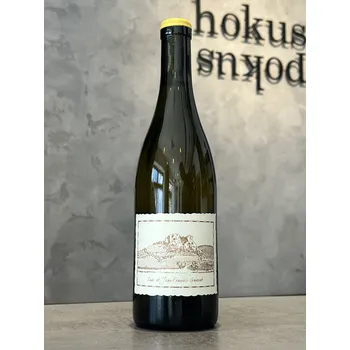 Víno Jean-Francois Ganevat - Les Cédres 2020 0,75 l - naturální víno