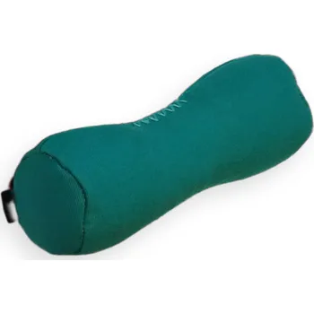 tréninková pomůcka pro psa Aport Bracco Teacher Dummy Profi Plovoucí Tm. Zelená Váha: 500g