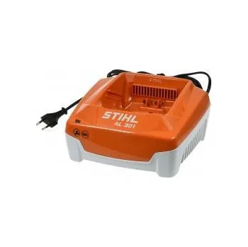 Nabíječka baterií Rychlonabíječka STIHL AL 300 pro AP 100 / AP 200 / AP 300 / AR 2000 / AR 3000 originál 36V
