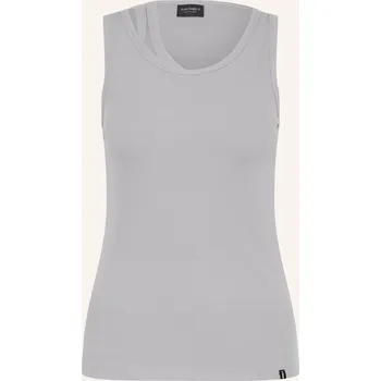 Elias Rumelis Dámský Top Oline, šedá, 42