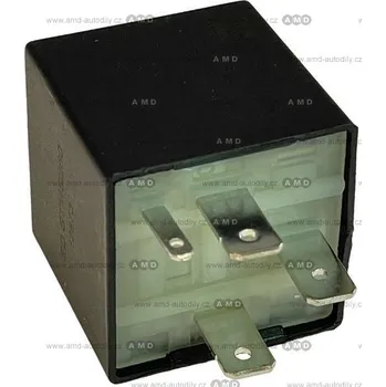 Relé Relé žhavení 109 - 1J0906381A - Octavia