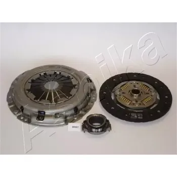 Spojková sada ASHIKA Spojková sada ASH 92-02-2057