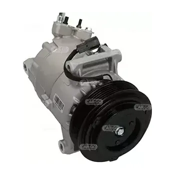 Kompresor klimatizace HC-Cargo Kompresor klimatizace HC 241058 + DOPRAVA ZDARMA!