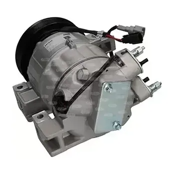 Kompresor klimatizace HC-Cargo Kompresor klimatizace HC 241930 + DOPRAVA ZDARMA!