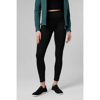 Dámské legíny LELOSI Legíny Move Fleurine MEDIUM