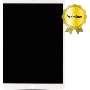 LCD displej PREMIUM | iPad Air 3 Barva: Bílá
