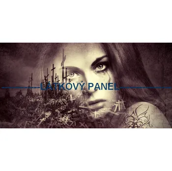 Panel bavlna - FA-90