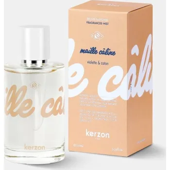 Nestandardní parfém KERZON PARIS Maille Câline vůně, KERZON, 100 ml