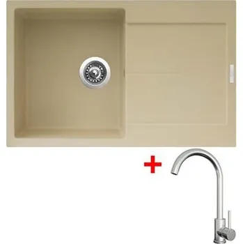 Sinks ULTIMA 790 Sahara + ARCO celonerezová