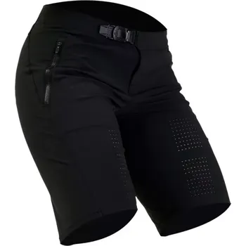 Cyklistické kalhoty Fox Womens Flexair Short black XL