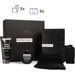 Pánská dárková sada 3PACK boxerky a kosmetika Pietro Filipi (5PAJK2) M Možnost vrácení zboží ZDARMA do 120 dnů!