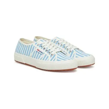 Dámská obuv Superga Tenisky S8148TW Černá 37