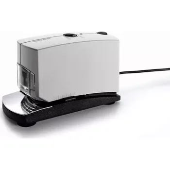 Novus B 100EL světle šedá/černá - 024-0085