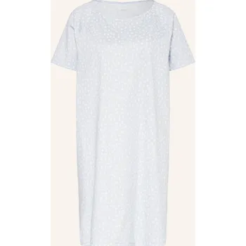 Dámská košile Calida Dámská Noční Košile Favourites Sleep, tmavě modrá /...