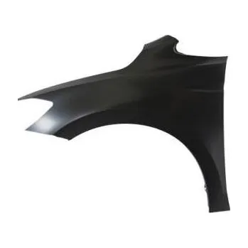 Blatník karosérie L přední blatník bez otvoru pro blikač [15-]