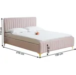 Postel KAISA Tempo Kondela