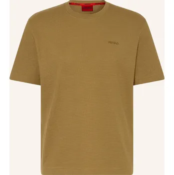 Pánské tričko Hugo Pánské Pyžamové Tričko Austin, khaki, 52