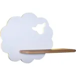 Dětská lampička SHEEP LED Candellux