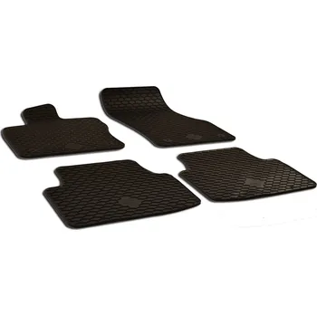 Auto-moto Gumové koberce-pryžové autokoberce, VW Golf Sportsvan, 2014->