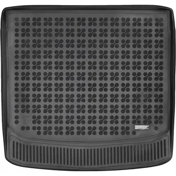 Vana do kufru Gumová vana do kufru Škoda Enyaq iV, 2022- , Coupe, jedno dno kufru