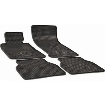 autokoberec Gumové koberce-pryžové autokoberce, BMW 5er (E 39) 1996-2004