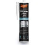 Tmel silikonový SIGILL SILICONE EXTREME 780 MANHATTAN 300 ml JUB