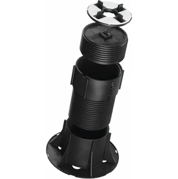 Dlažba ITADECO Výškově stavitelná podložka s otočnou hlavou New Maxi NM8