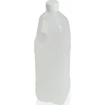 Láhev Láhev s uchem 1 litr