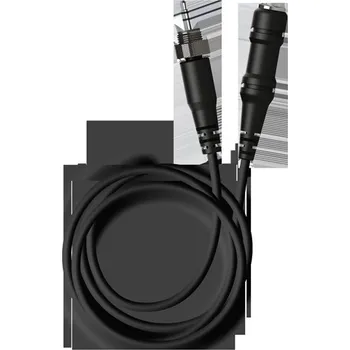 Minelab Equinox kabelová redukce pro sluchátka 3,5 mm (1/8 palce