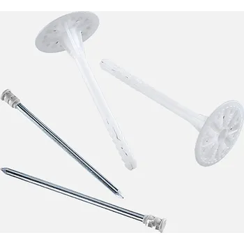 Hmoždinka Fasádní hmoždinka W-KRET kov 10x200