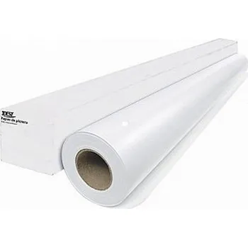 Plotrový papír Igepa ROLE PAPÍRU 594 MM/50 M 90 G