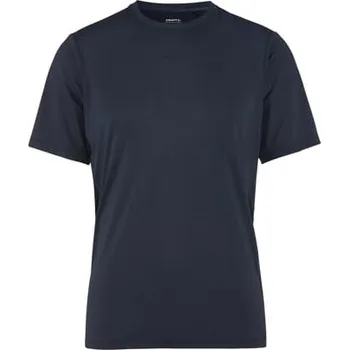 Běžecké oblečení Běžecké tričko CRAFT ADV Essence SS 2 - modré Velikost textilu: XL
