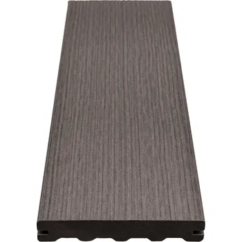 Terasové prkno Prkno terasové Terafest Classic FOREST eben (22×137×4000mm)