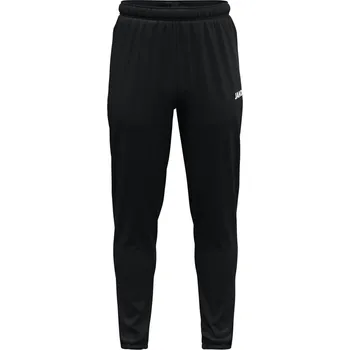 JAKO DYNAMIC vycházkové kalhoty vel. 3XL, černá