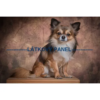 Panel bavlna - PS-19a