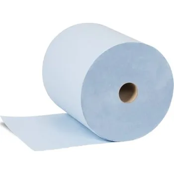 Svářečka Čistící papírová 3vrstvá utěrka Clino CP1000 MOST