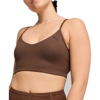 Souprava dámského spodního prádla Podprsenka Puma MOVE YOGINI BRA 524835-65 Velikost L