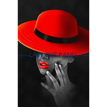 Panel bavlna - FA-88a Velikost: 30x20cm