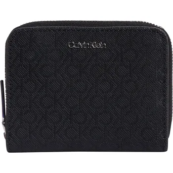 Módní doplněk Calvin Klein Dámská peněženka LV04F1037GUB1 + 2 měsíce na vrácení zboží