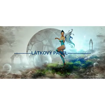 Panel bavlna - FA-36