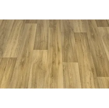 pvc podlaha Beauflor PVC Puretex Lime Oak 613M Šíře role: 4 m