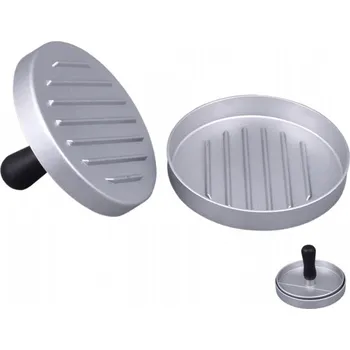 Příslušenství pro gril Maják Lis d12x9cm na hamburgery /BBQ